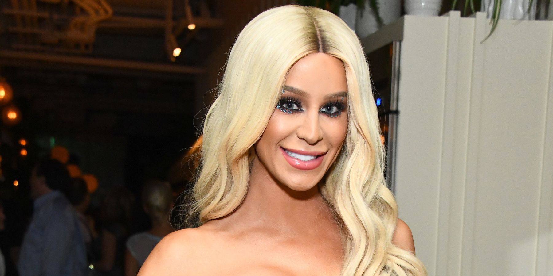 Gigi Gorgeous Is Launching Her Own Makeup Line