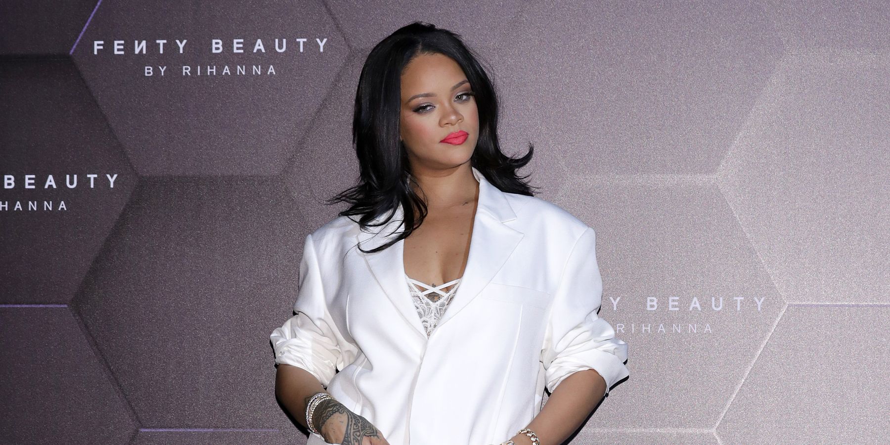 Jamaica Is Trying to Steal Rihanna From Barbados