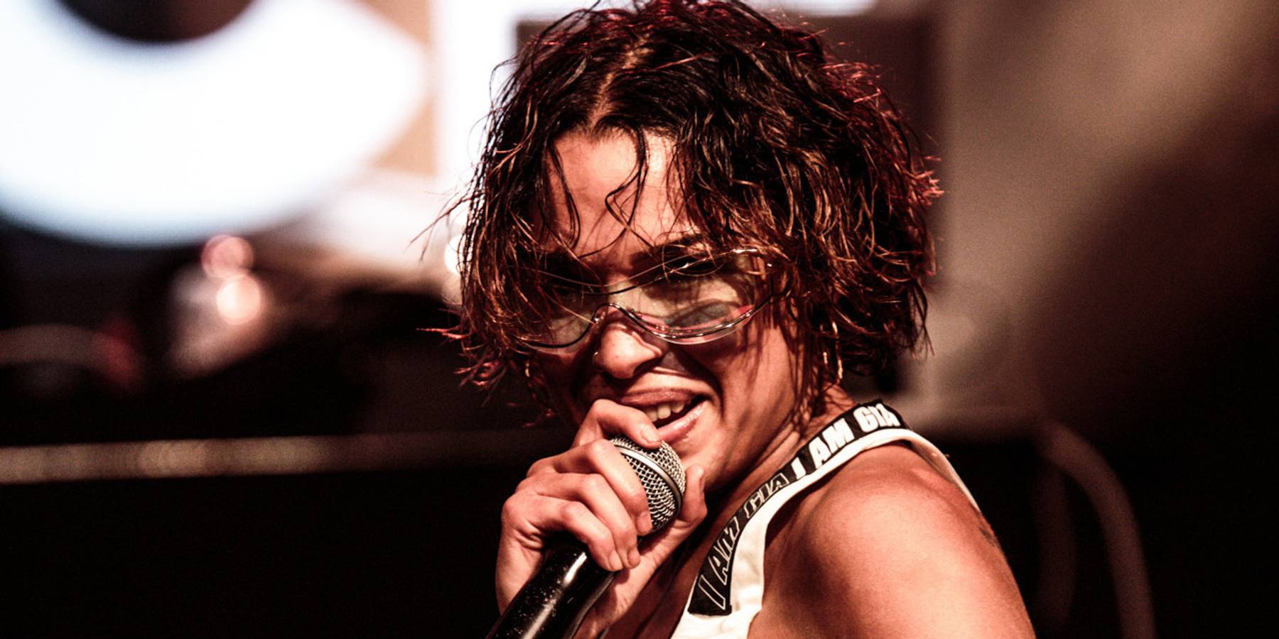 Planet i's Music-Inspired Eyewear Was Inspired By Lizzo, Princess Nokia