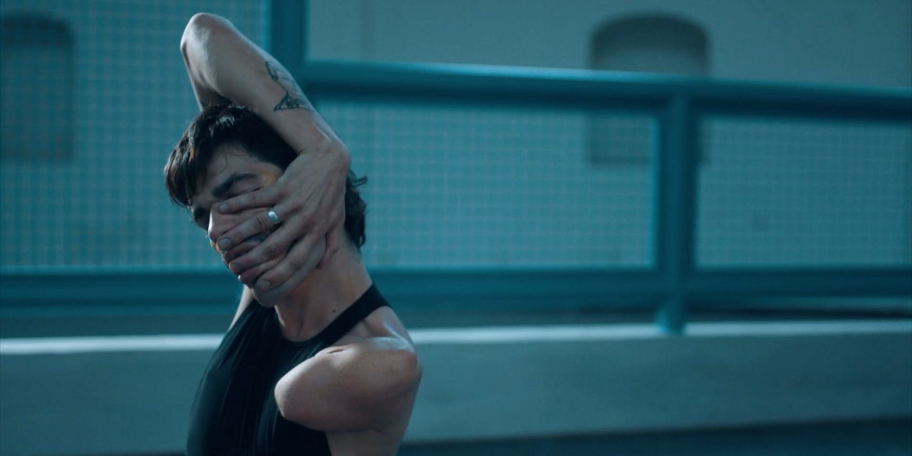 Hercules & Love Affair Explores the Pain and Liberation of 'Change'