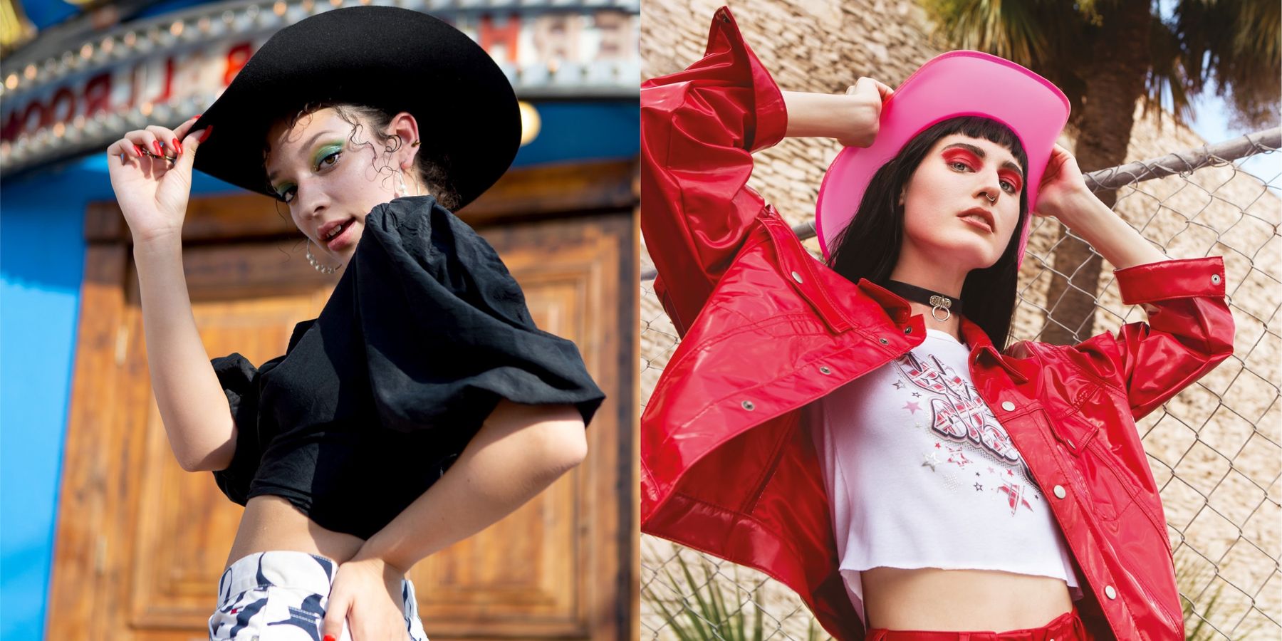 Gen Z Texans Are the Next Wave of Vintage Fashion