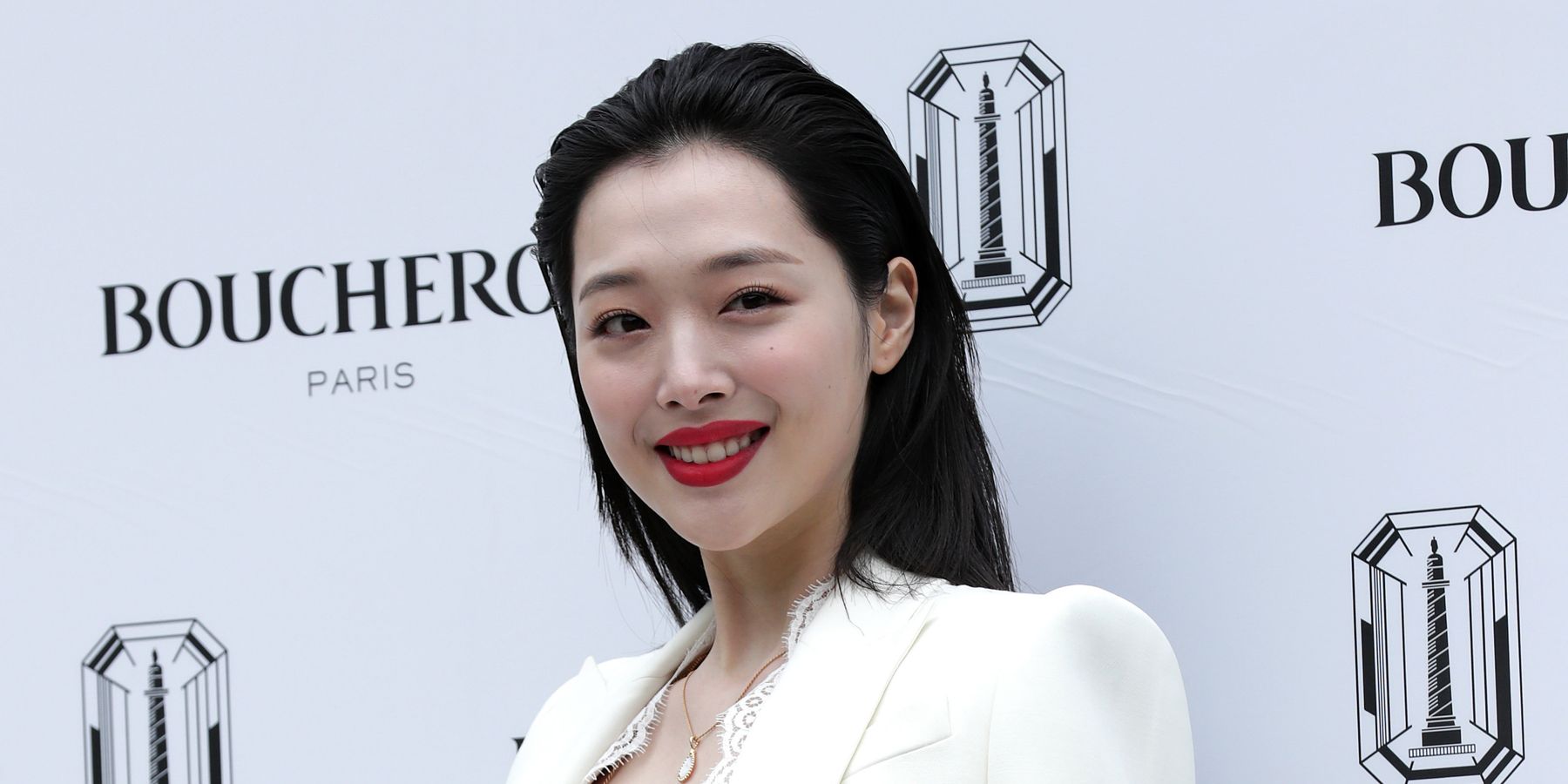 K-pop Singer Sulli Found Dead at 25