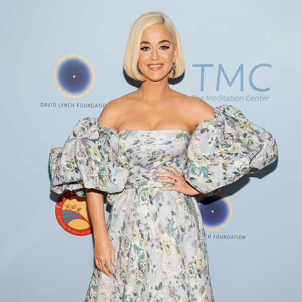 We Can't Wait to See Katy Perry Joyride Around '60s Hawaii