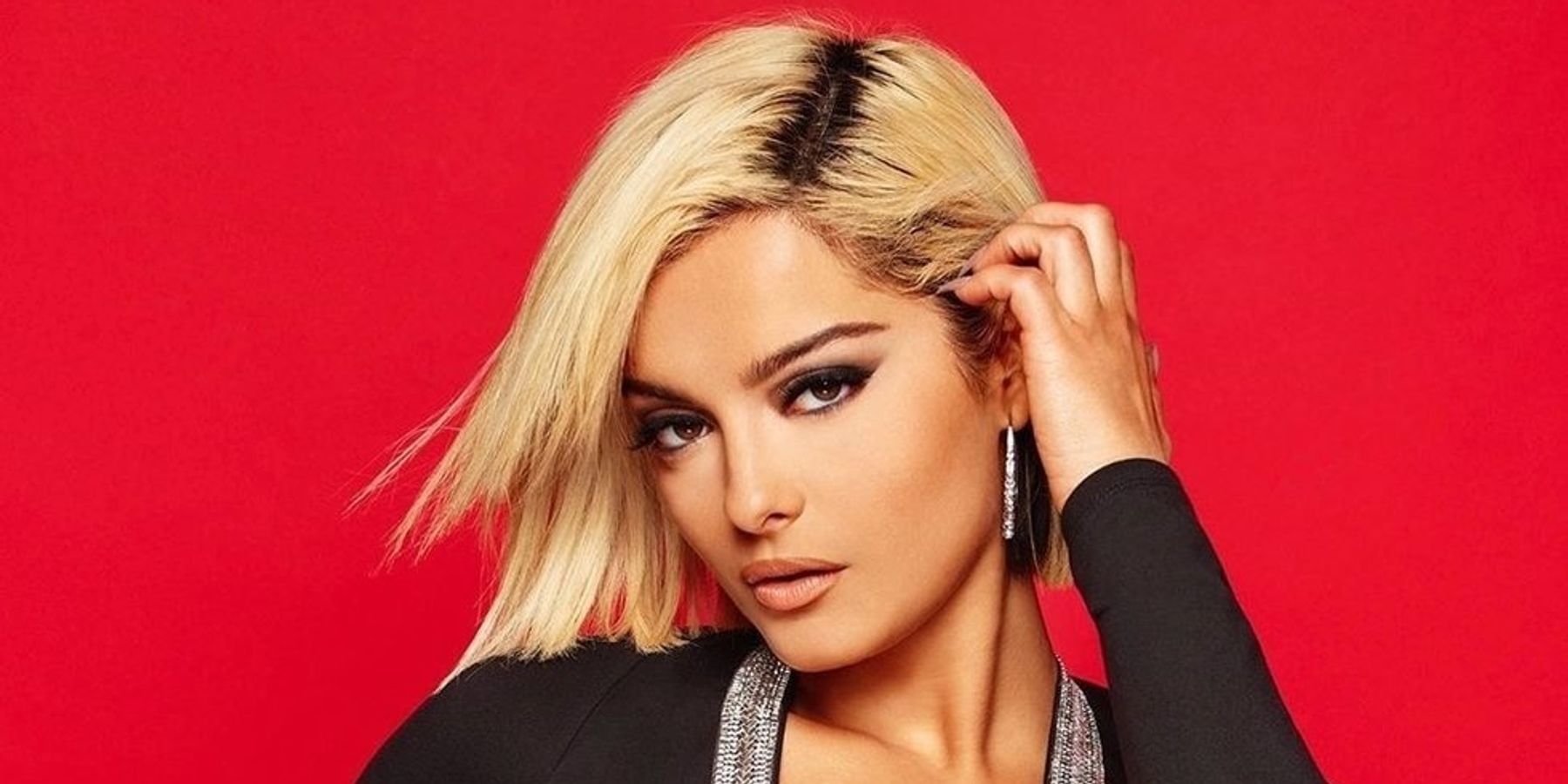 Bebe Rexha Is Finally the Face of Bebe