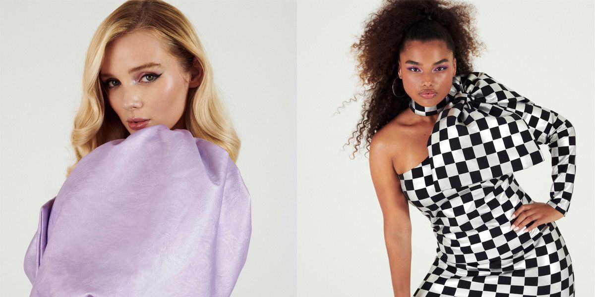 ASOS DESIGN X Christian Cowan Is Finally Here