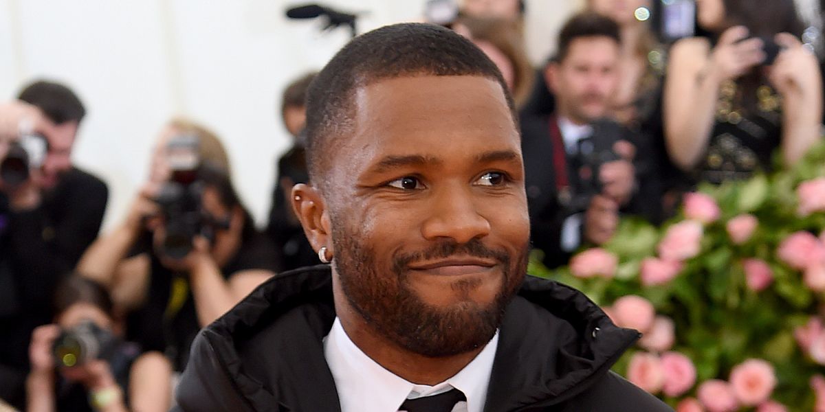 Frank Ocean Responds to PrEP+ Club Night Criticisms