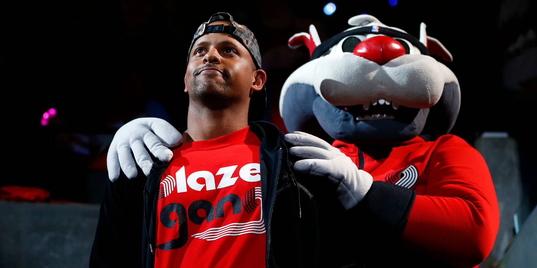 This Coach Disarmed and Hugged a Gun-Wielding Student