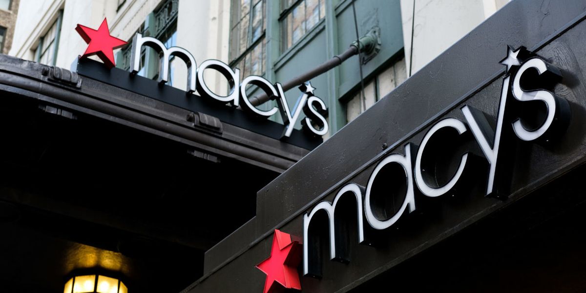 Macy's Is Going Fur-Free