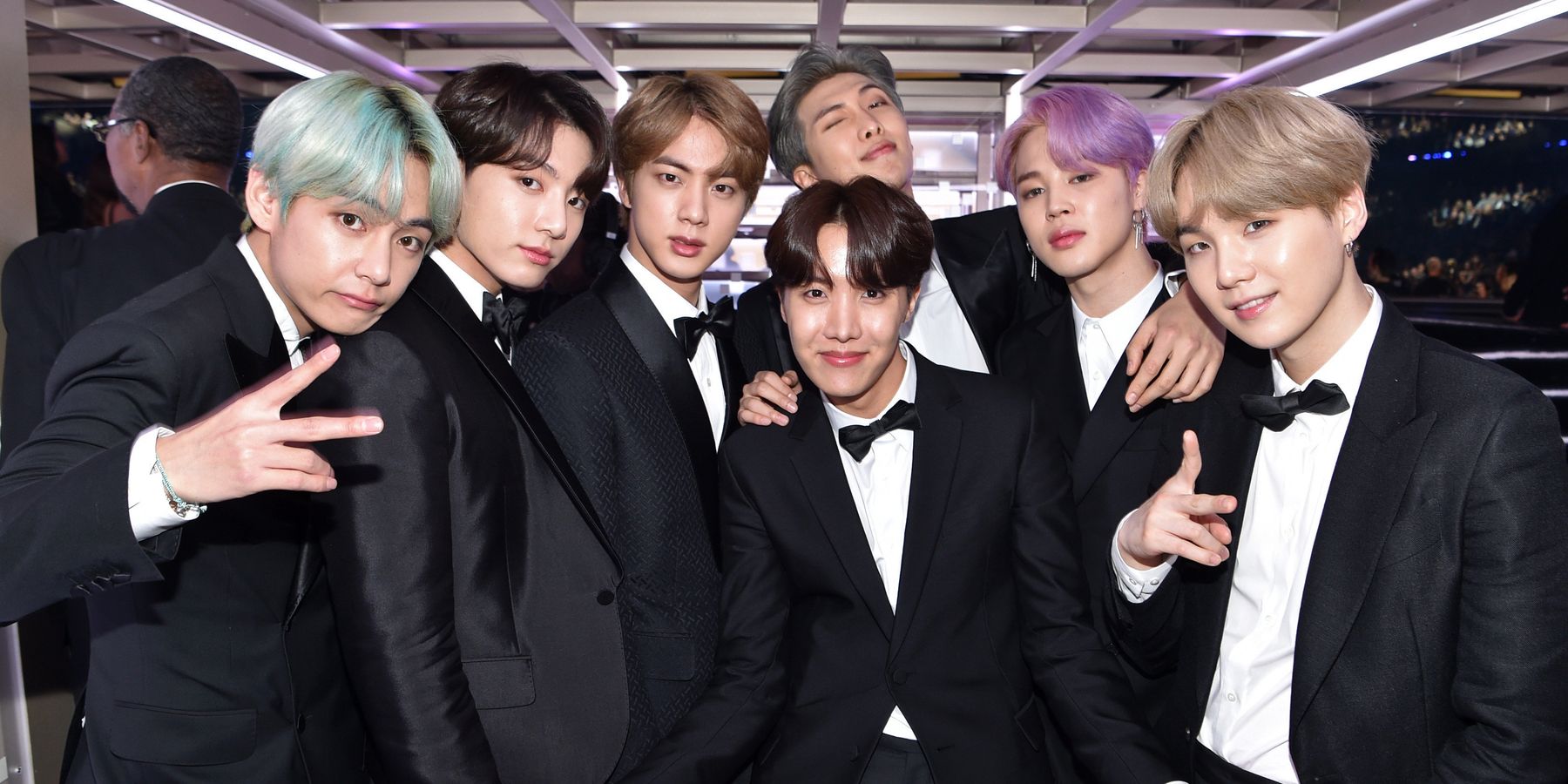 BTS Won't Enlist In Military, Says Big Hit