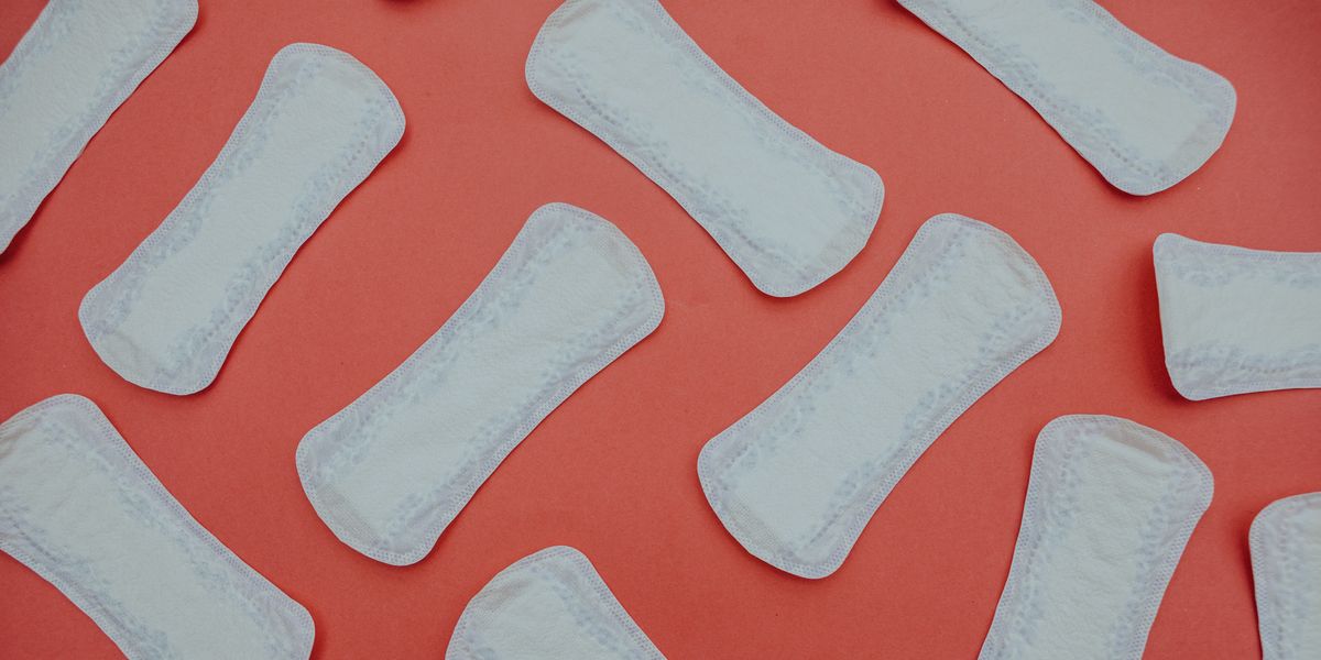 Always Recognizes That Any Gender Can Get Their Period