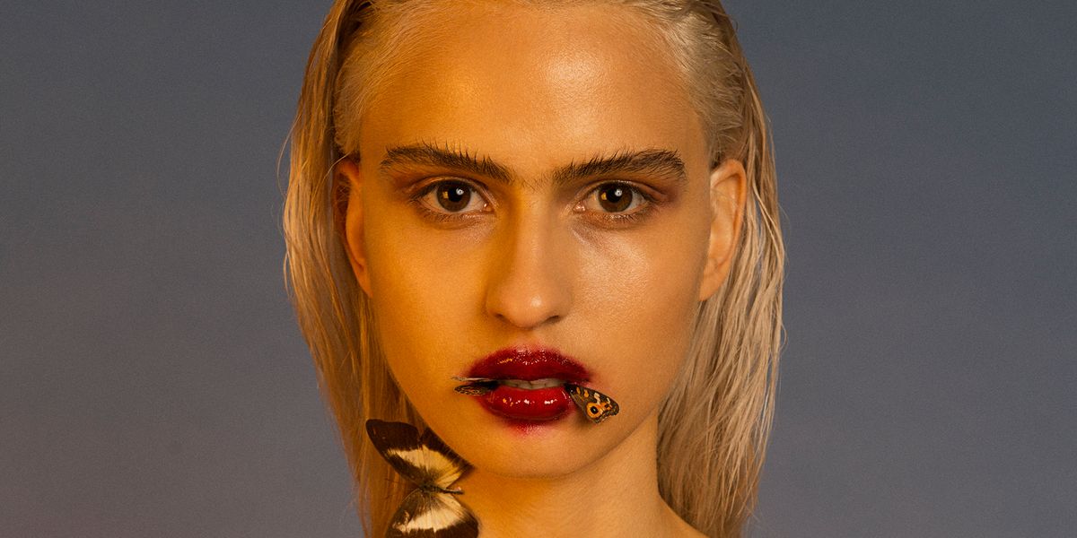 Banoffee and Empress Of Take It to the Court in 'Tennis Fan'