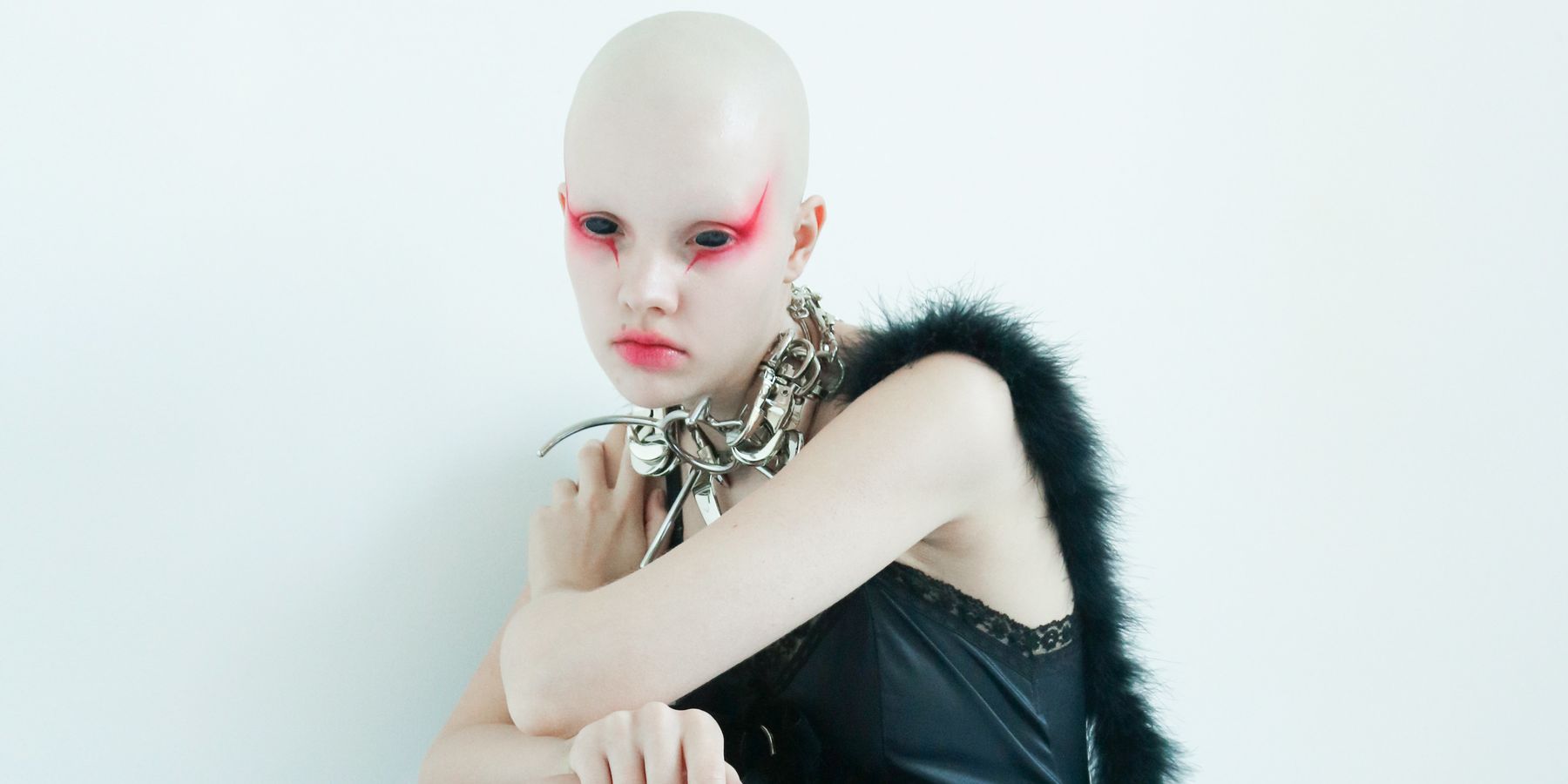 Fecal Matter's Otherwordly Designs Get Their First IRL Space