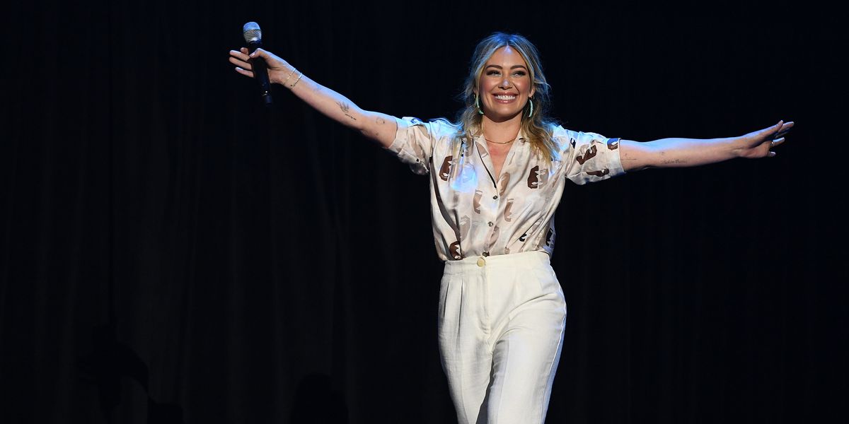 'Lizzie McGuire' Revival Casts Original Stars