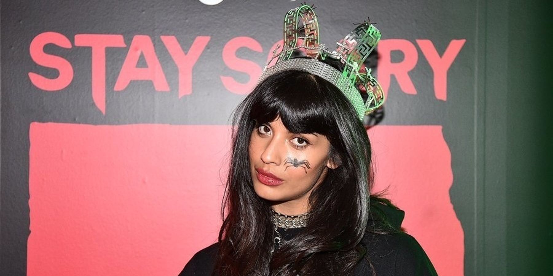 Billie Eilish Is Already the Celebrity Halloween Costume of 2019