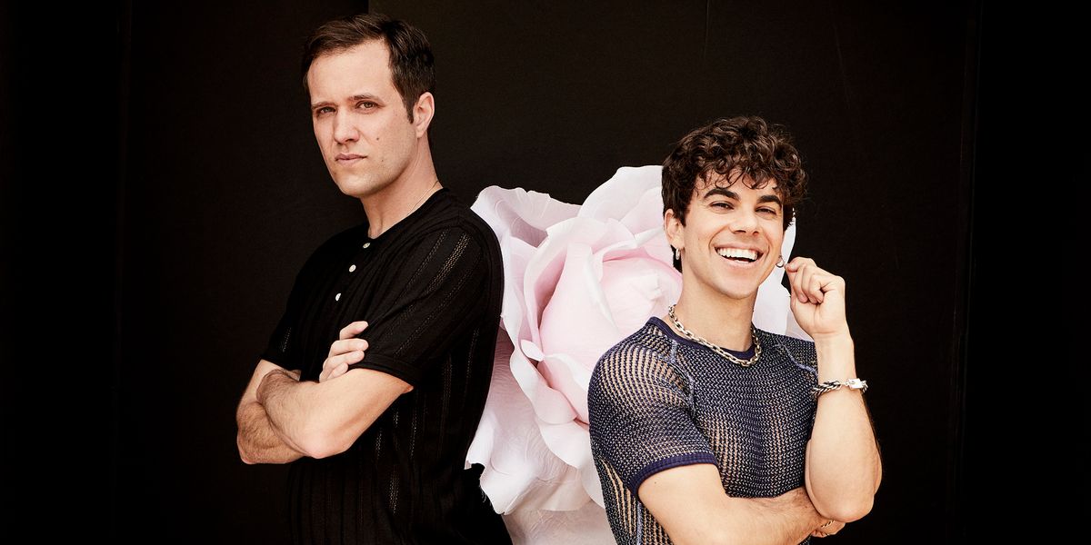 Electric Guest Is Dropping the Facade