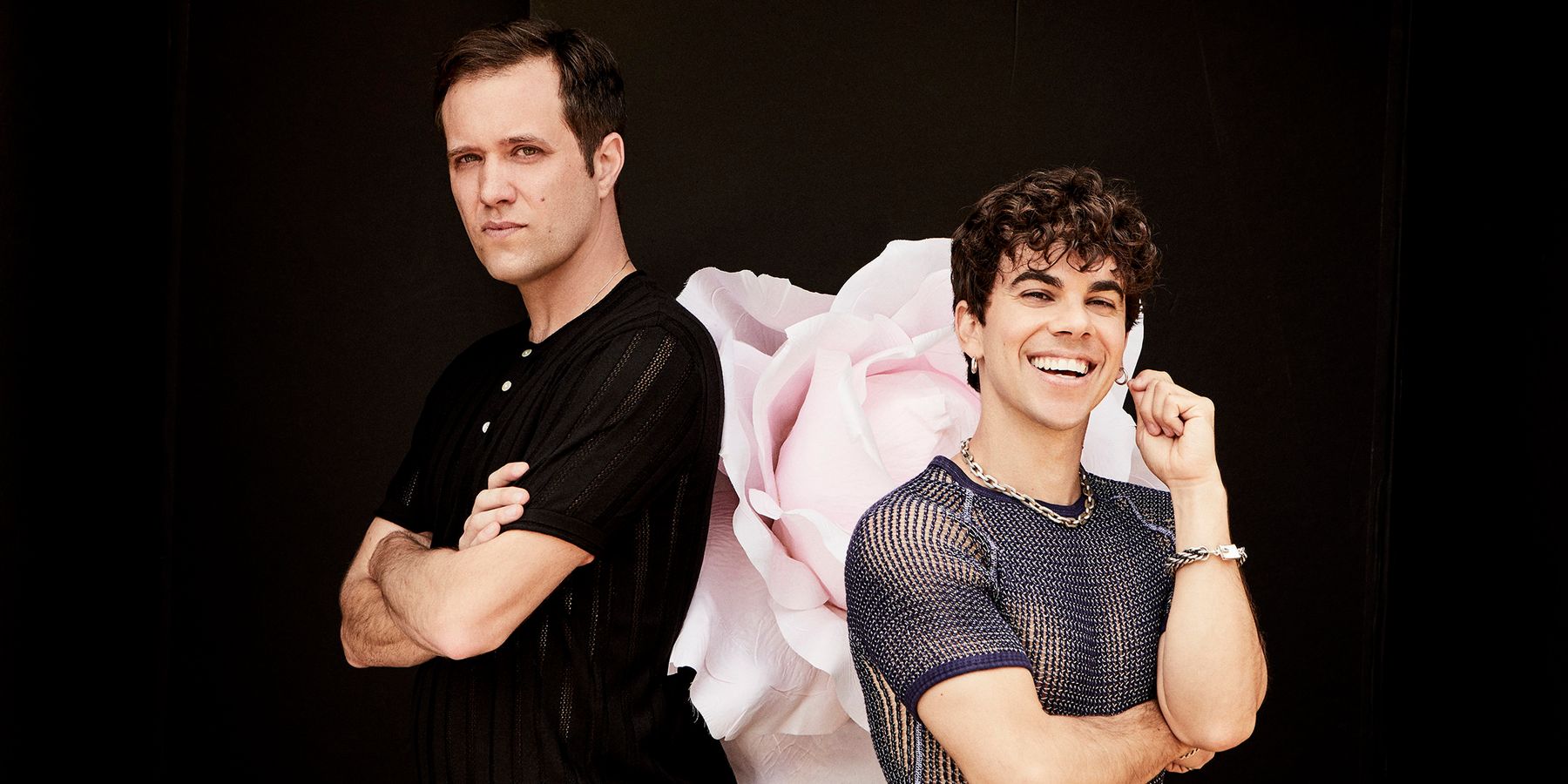 Electric Guest Is Dropping the Facade