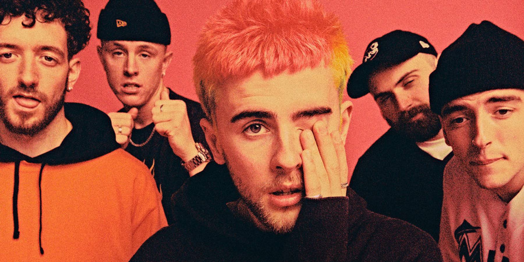 Easy Life Wants to Prove That 'Nice Guys' Don't Always Finish Last