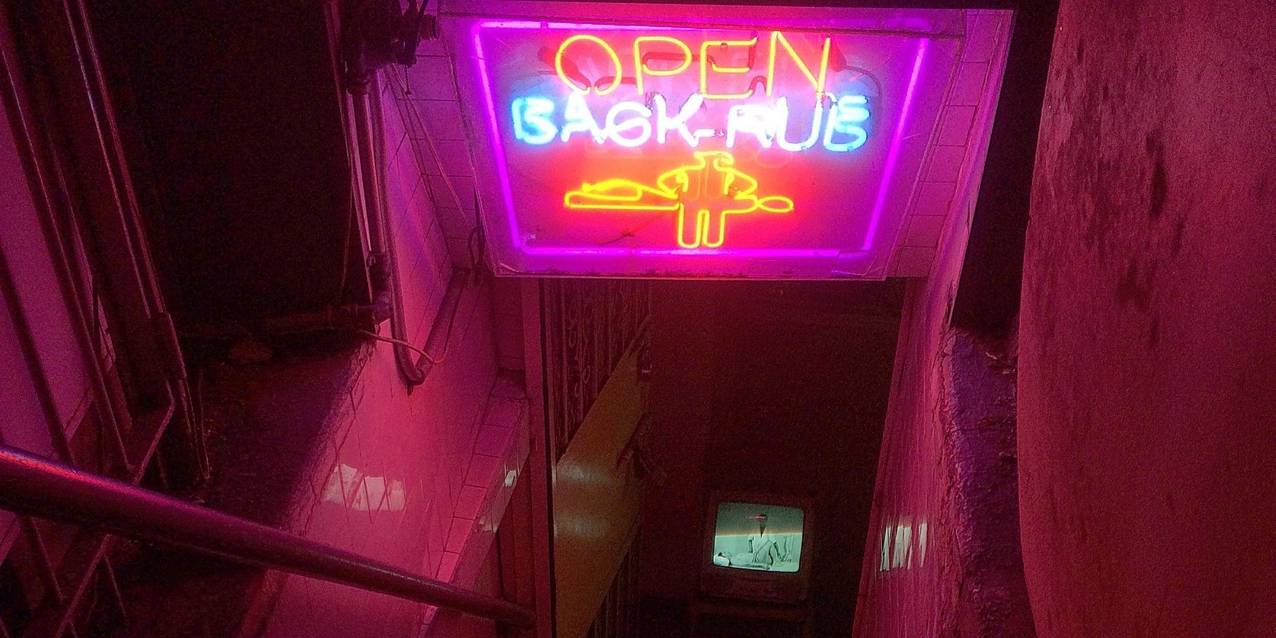 How Red Canary Song Is Advocating for Migrant Sex Workers