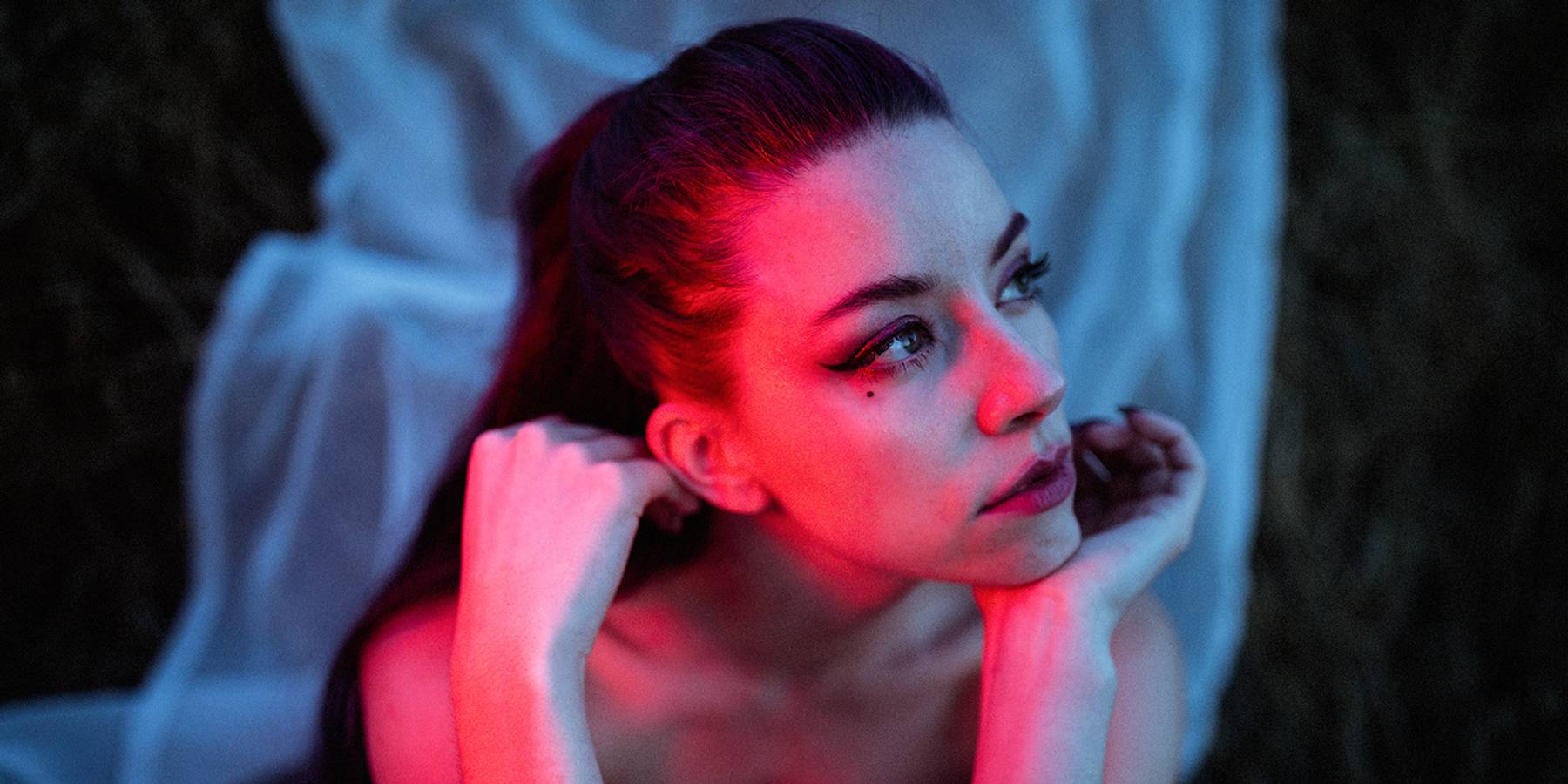 Dance 'Til You Die With HANA's Halloween Playlists