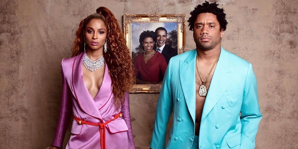 All the Latest Celebrity Halloween Costumes