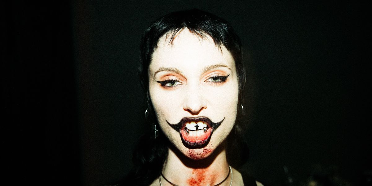 Dana Dentata Wants to Fight