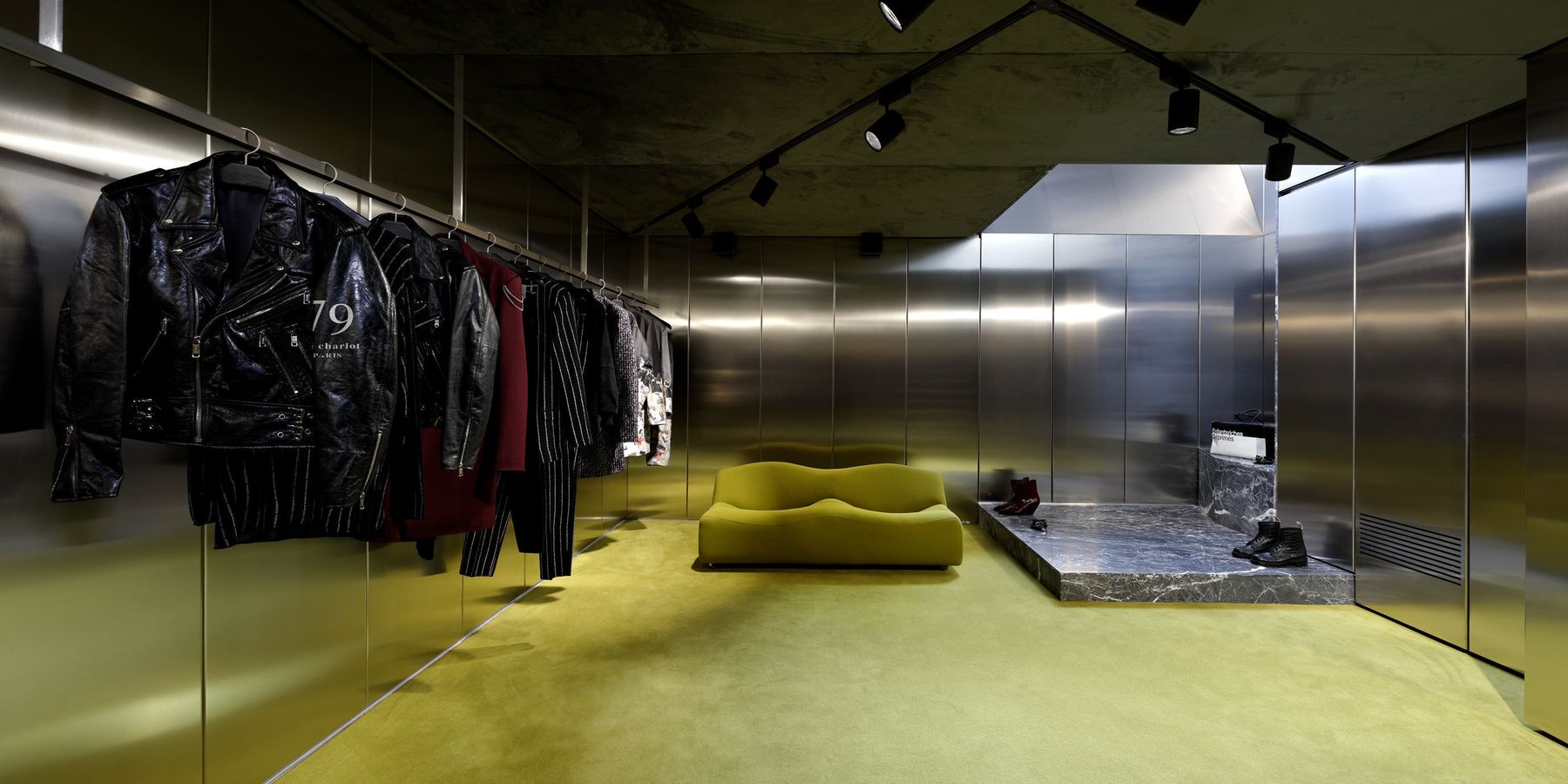 This Store Wants to Make You Feel as Uncomfortable as Possible