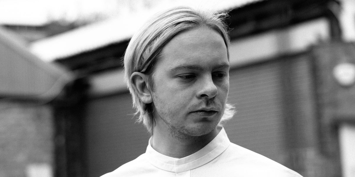 Record Shopping With DJ Seinfeld