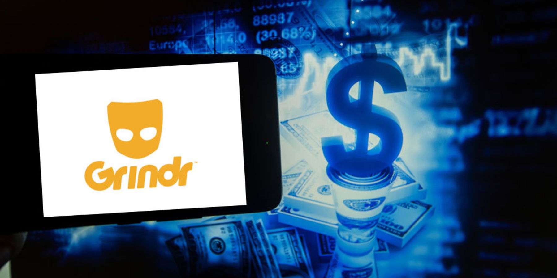 Grindr Is Under FBI Investigation: Time to Delete for Good?