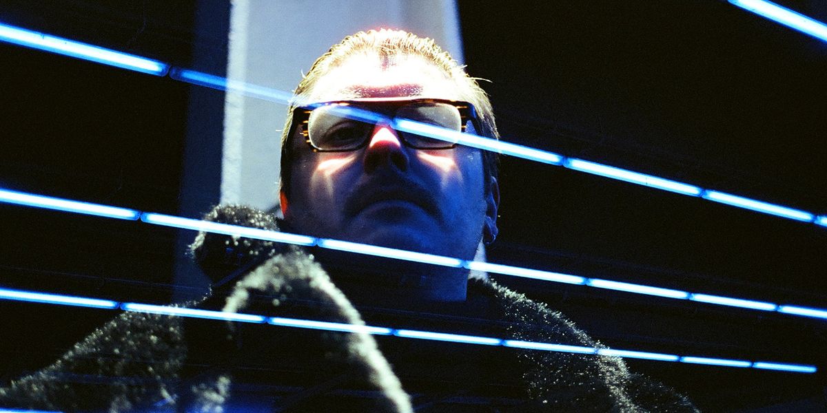 Locked Groove's Essential Rave Playlist