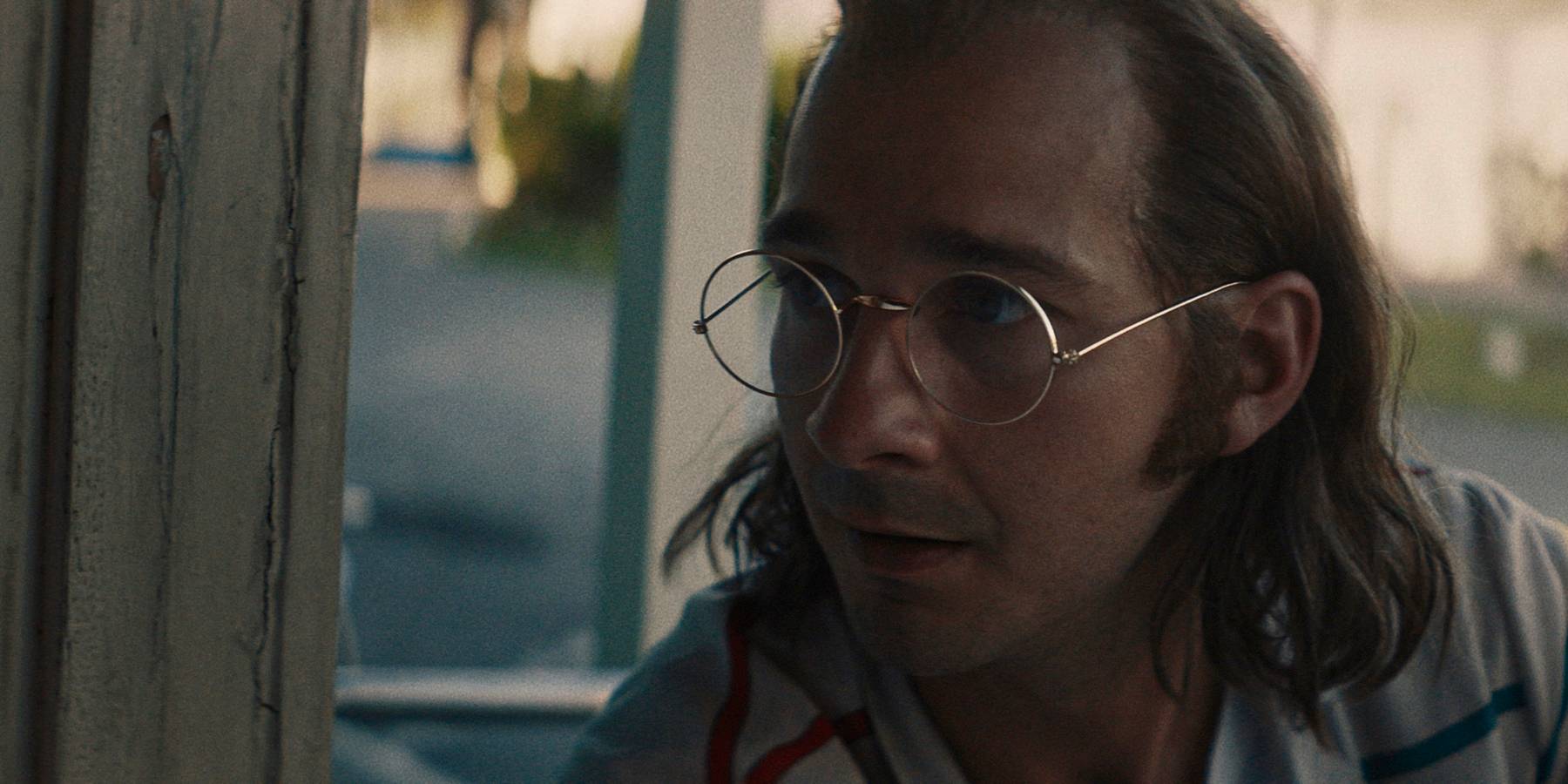 Watch Shia LaBeouf Throw a Dadager Tantrum in 'Honey Boy'