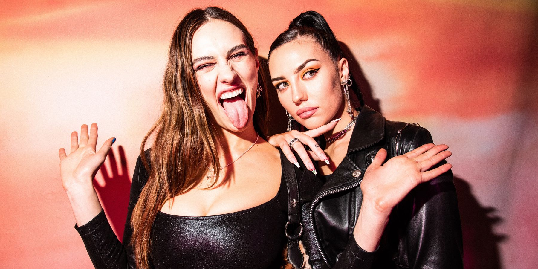 Wildflower Cases' Holiday Launch Party Was Charged Up