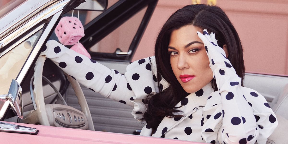 Kourtney Kardashian Is Taking a Break From 'KUWTK'