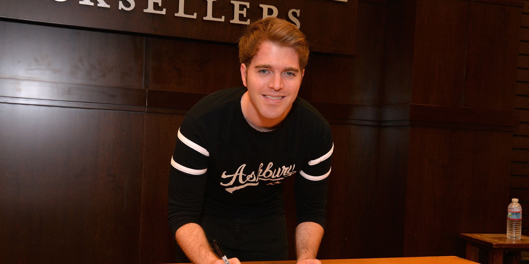 Shane Dawson Won't Address the James Charles Drama in His Docu-Series