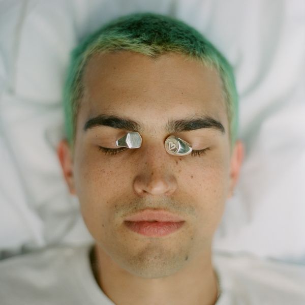 Blink and You'll Miss Vegyn's New PLZ Make It Ruins Comp