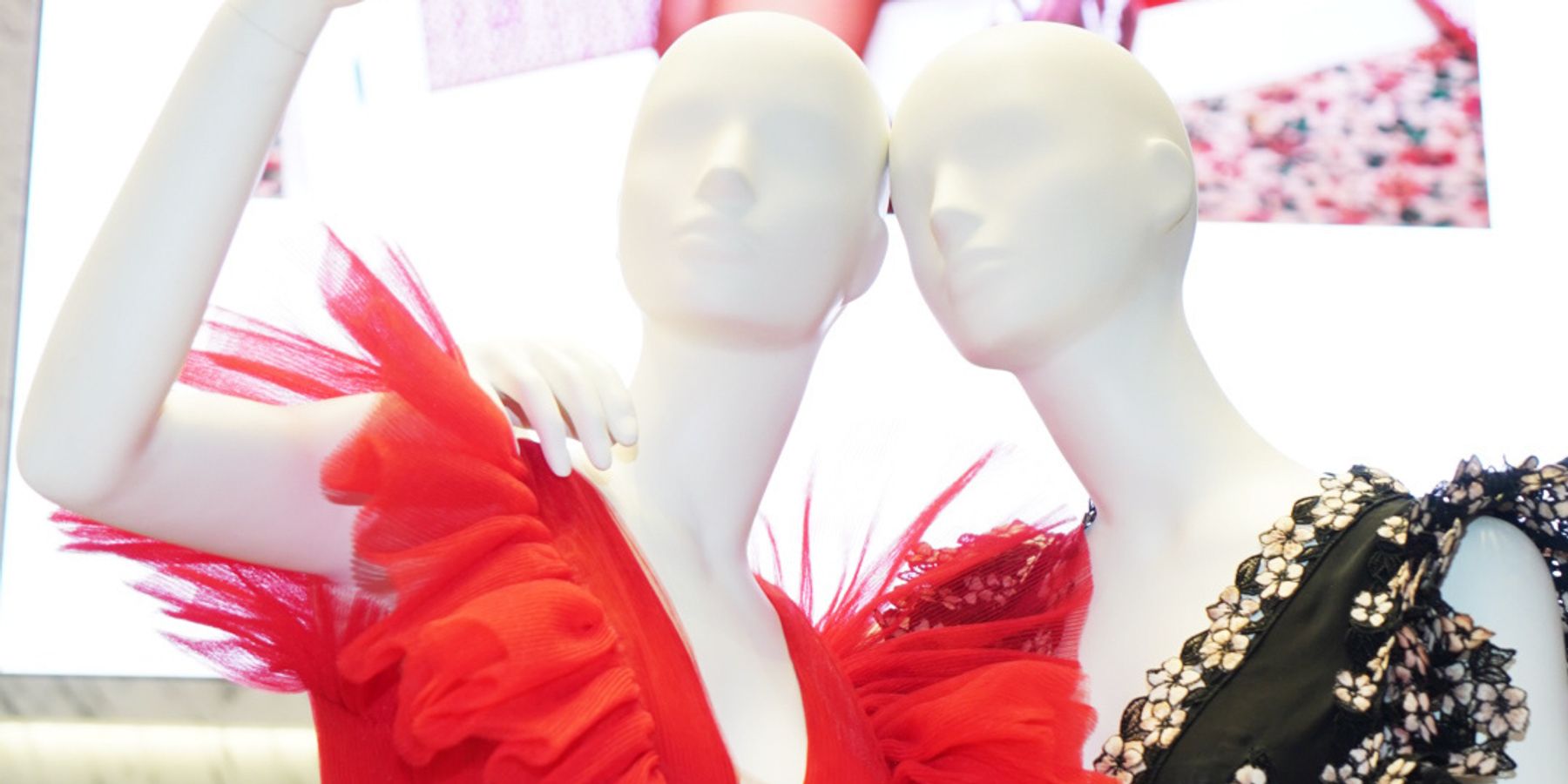 People Are Already Reselling H&M's Sold Out GBV Collab