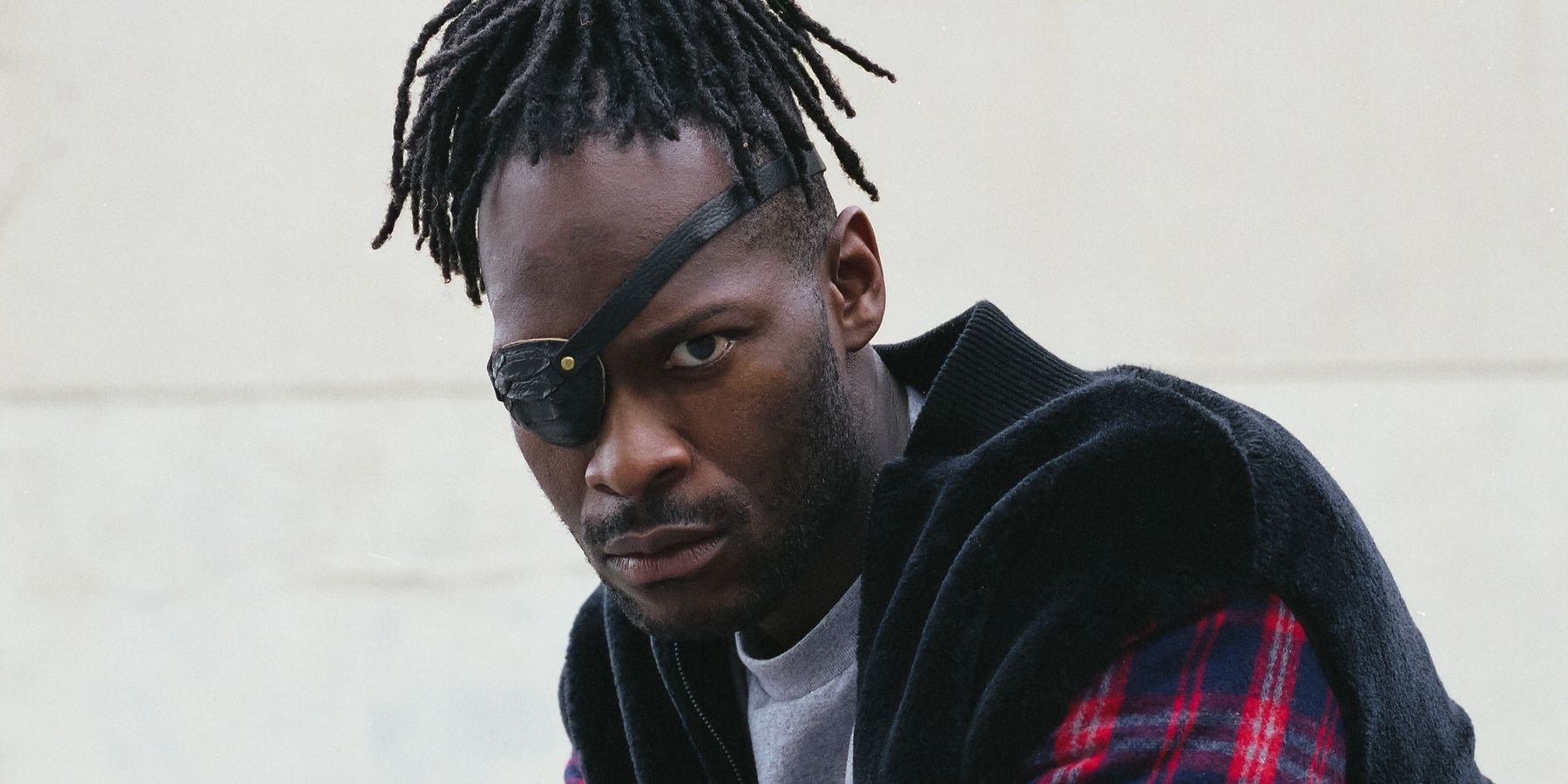 Catching Up With Zebra Katz: 'Queer Rap Is so 2012'