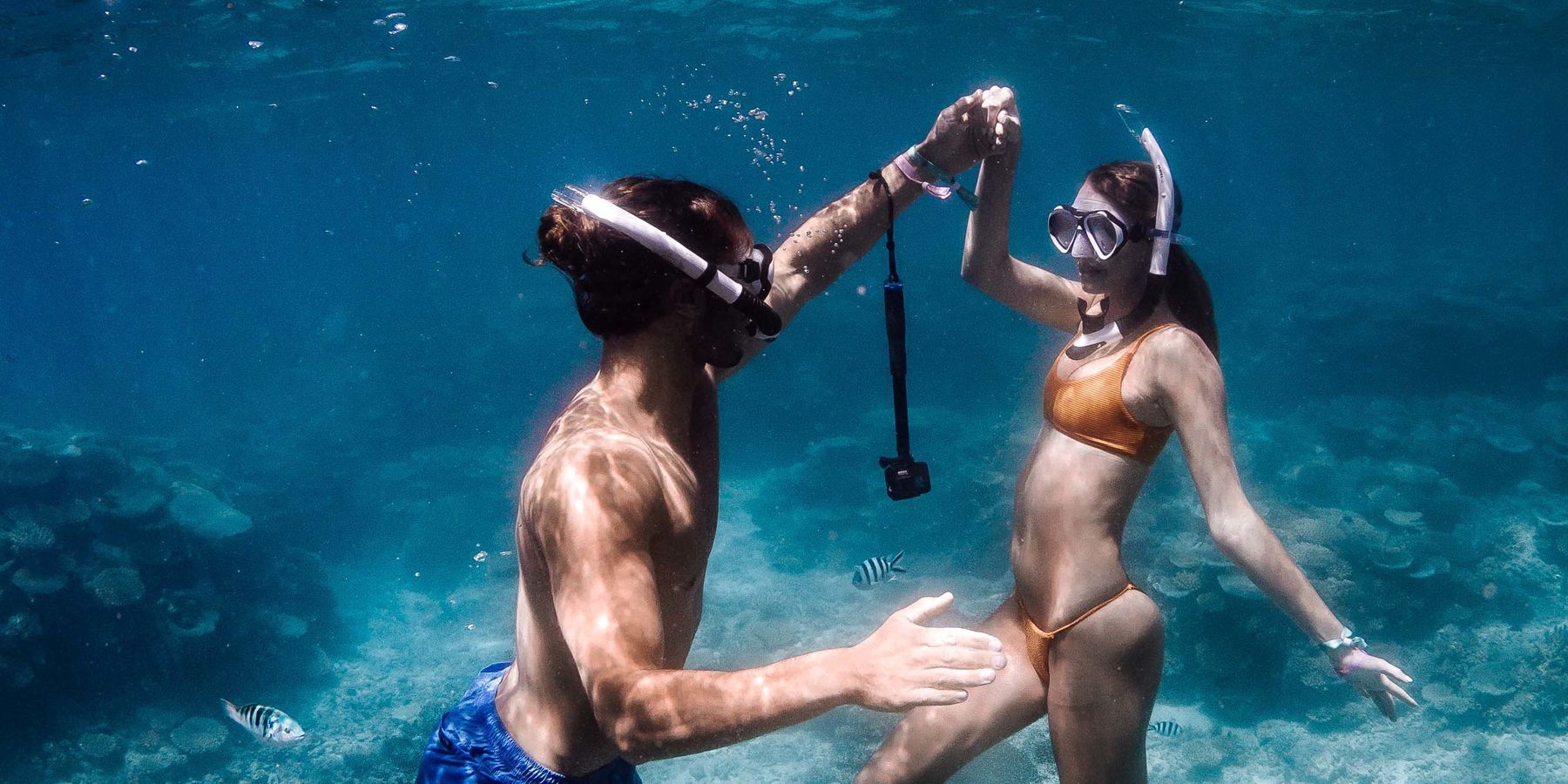 Here's an Island Festival That Actually Resembles Instagram