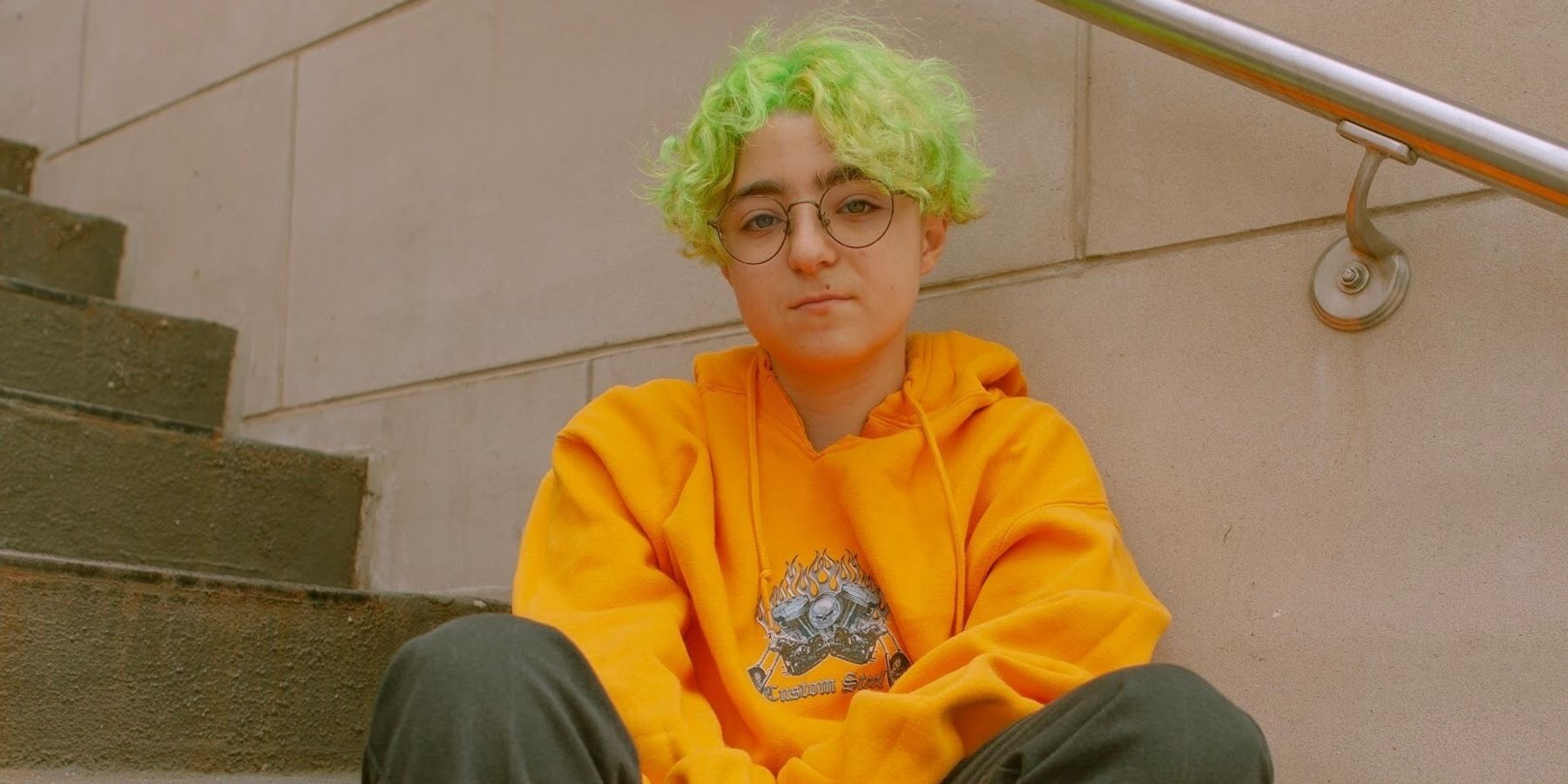 Claud Keeps Growing Up