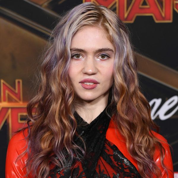 Grimes' 'Miss Anthropocene' Will Finally See the Light of Day