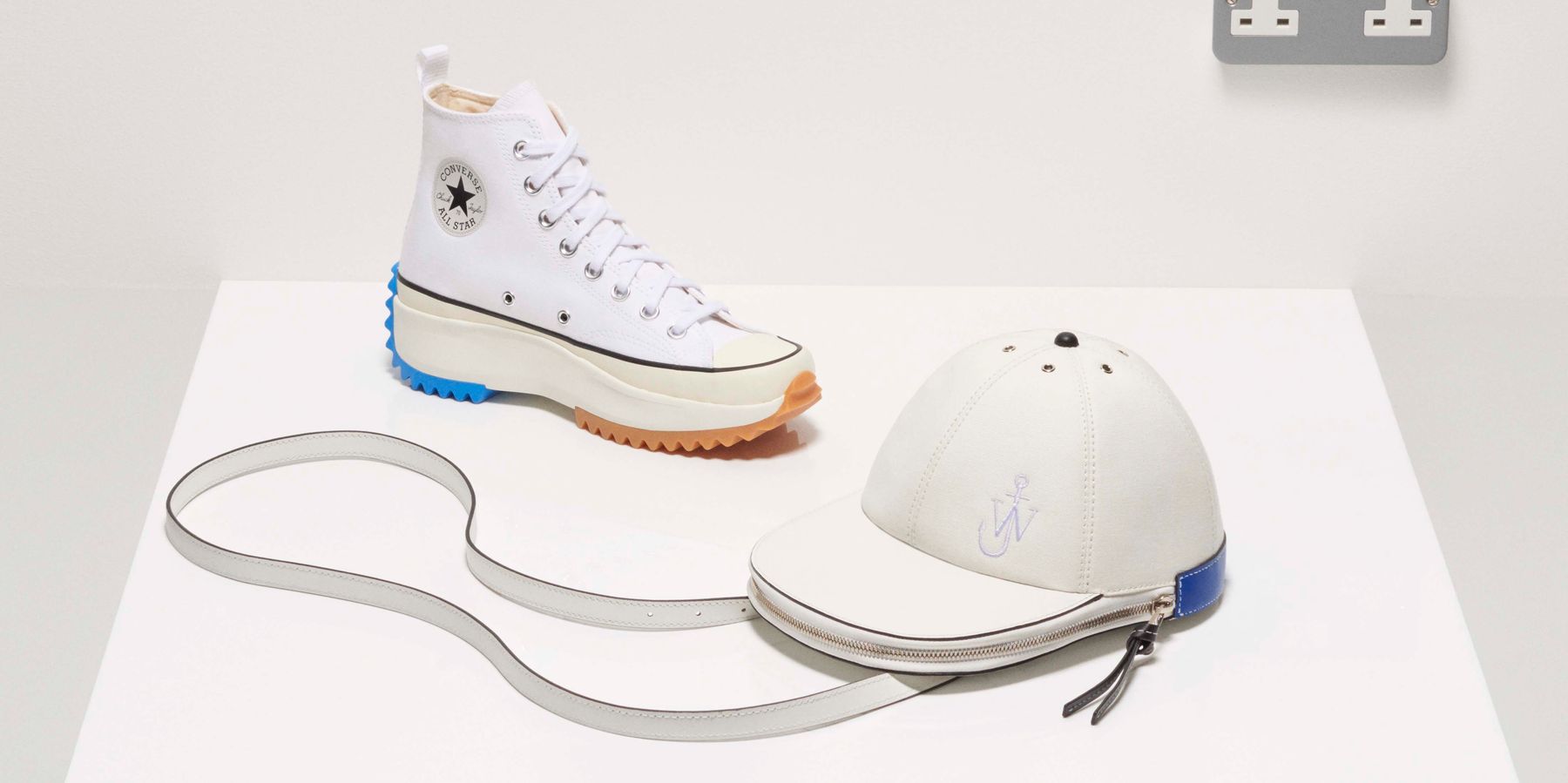 BRB Buying: This Week's Coolest Fashion Drops