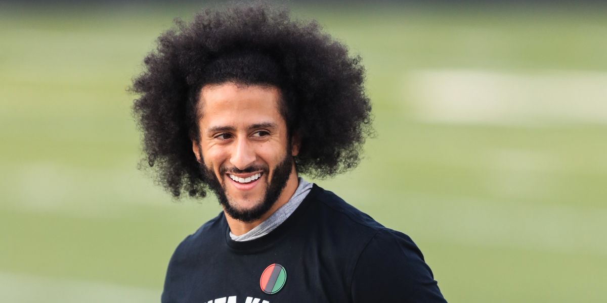 What Happened With Colin Kaepernick and the NFL this Weekend?