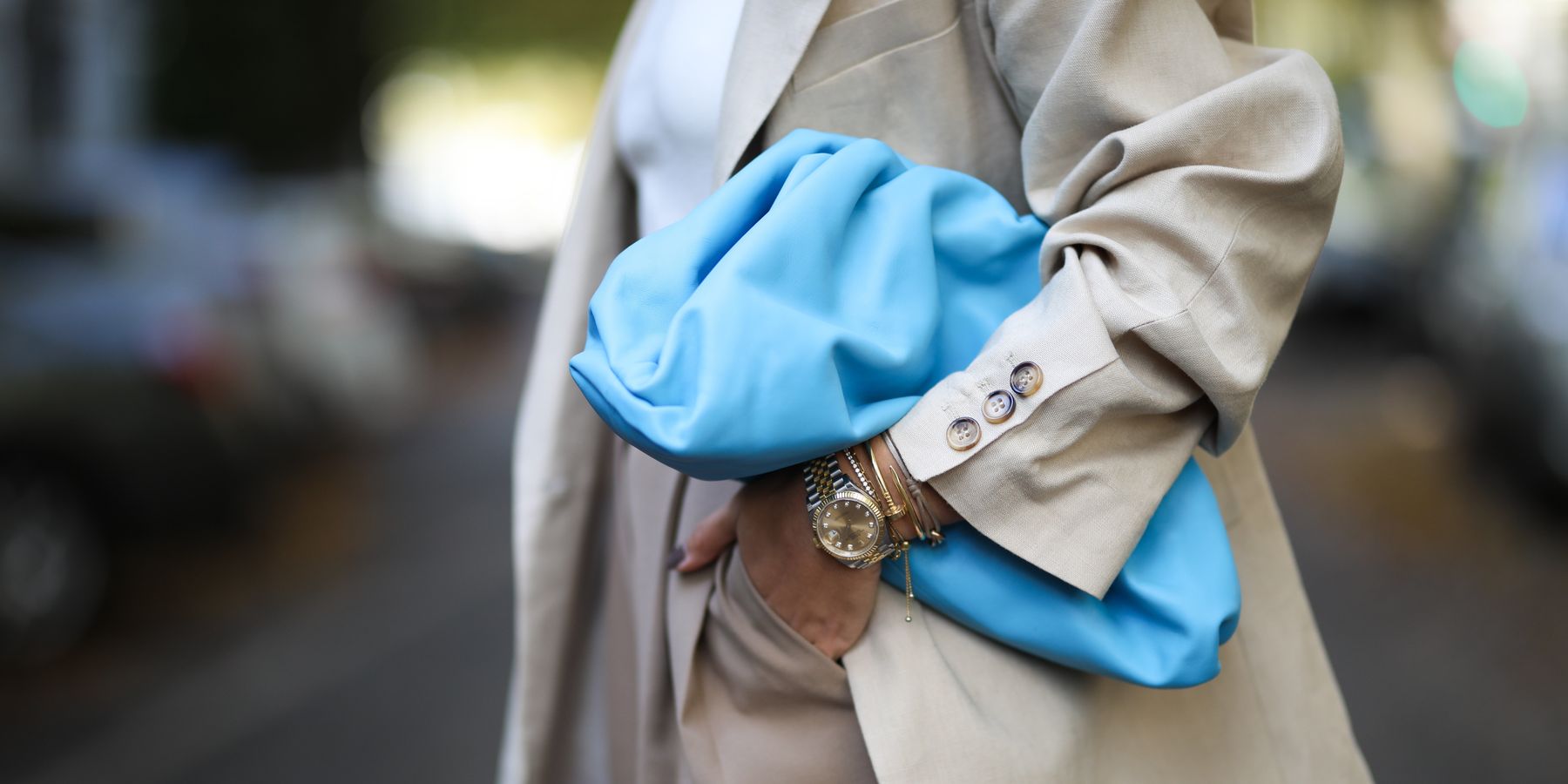 Bottega Veneta Is the Breakout Brand of 2019