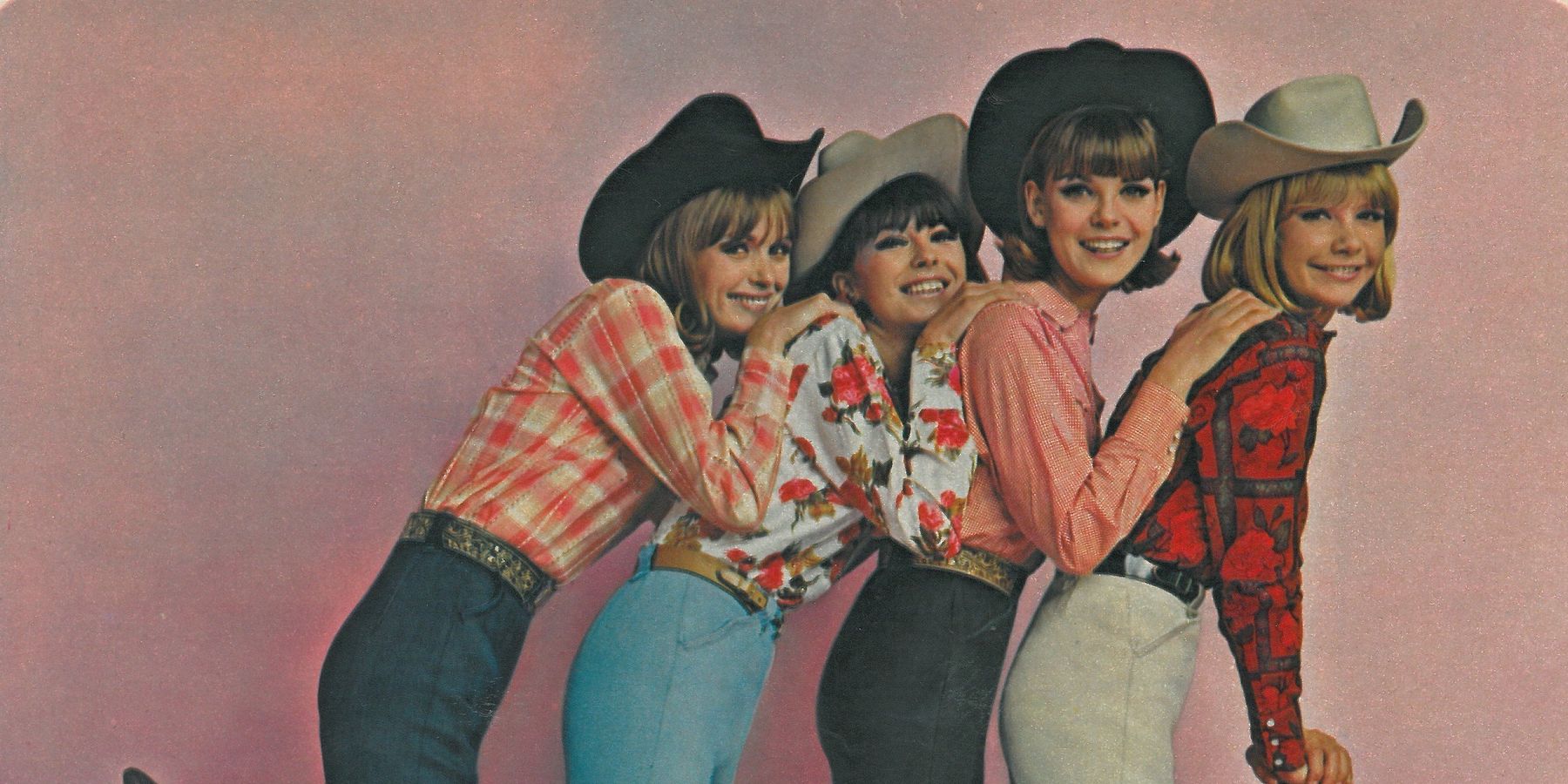 Happy Birthday to Lee, America's Go-To Denim