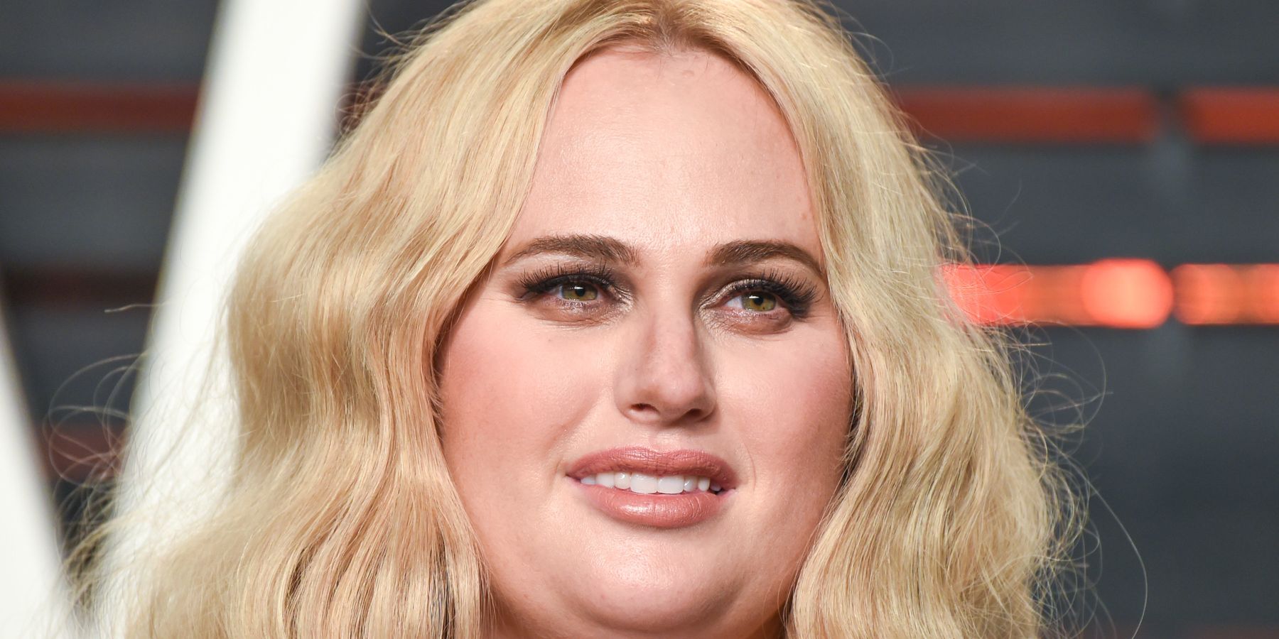 Rebel Wilson Is Making a K Pop-Inspired Comedy