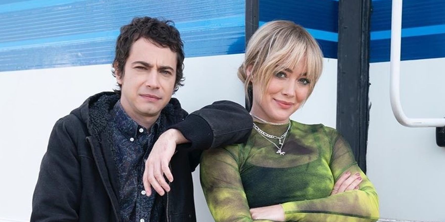 Phew, Gordo Is Returning to 'Lizzie McGuire'