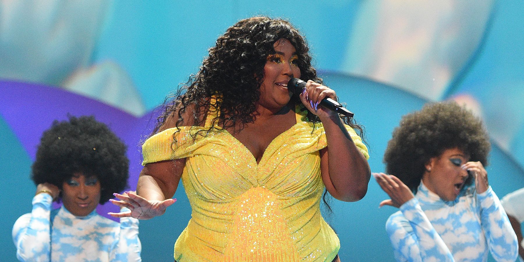 Here Are Your 2020 Grammy Nominees