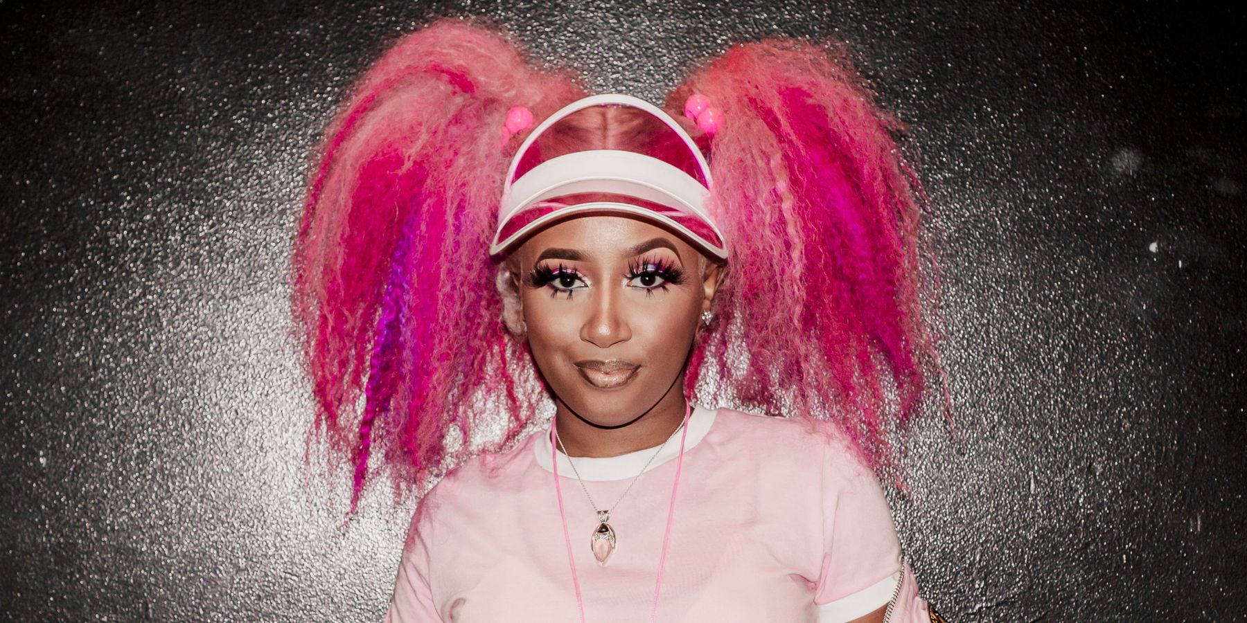 Yung Baby Tate Is Every Woman