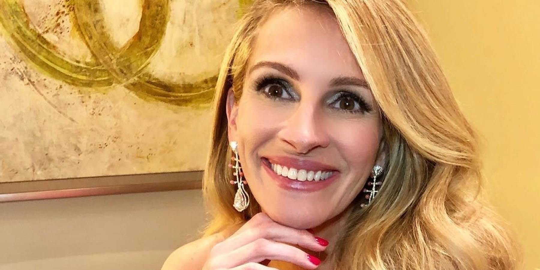 Why Are There Memes of Julia Roberts As Harriet Tubman?