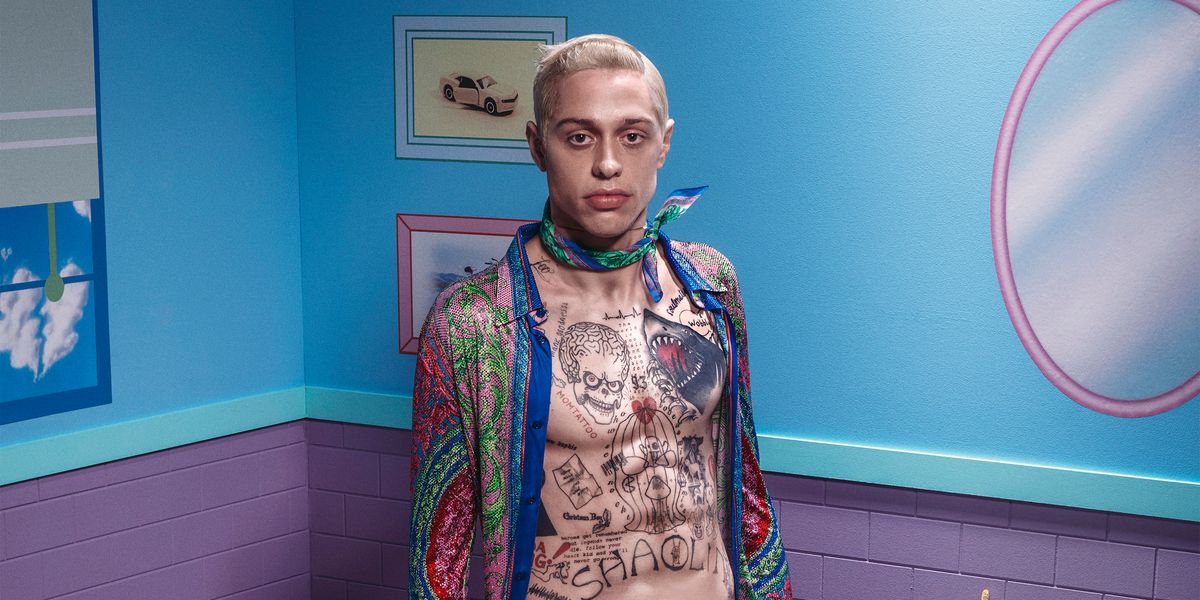 Break the Internet: Pete Davidson