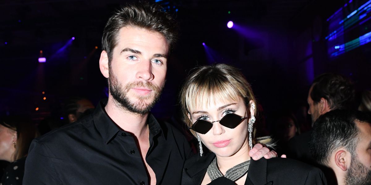Elsa Pataky Says Liam Hemsworth 'Deserves Much Better'